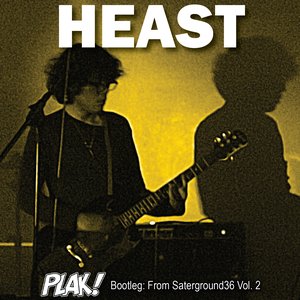 Image pour 'PLAK! Heast Bootleg: From Saterground36 Vol. 2 (February 16, 2013)'