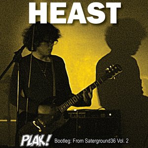 Image for 'PLAK! Heast Bootleg: From Saterground36 Vol. 2 (February 16, 2013)'
