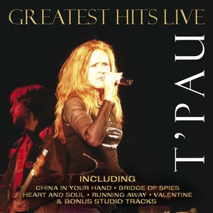 T'Pau Greatest Hits Live