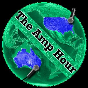 Avatar for The Amp Hour