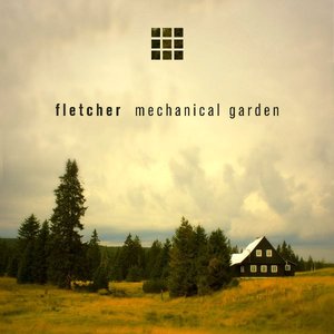 Mechanical Garden