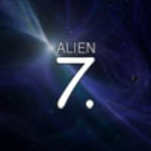 Alien7 的头像