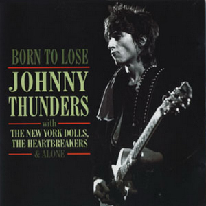 Johnny Thunders - Great Big Kiss Lyrics - Zortam Music
