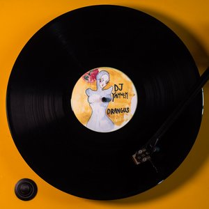 DJ Yahweh