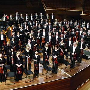 Avatar for James Judd: New Zealand Symphony Orchestra