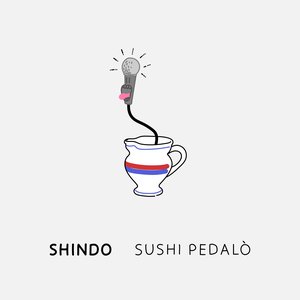 Sushi Pedalò (feat. Joyss, PL433 & Flavio Calaon) - Single