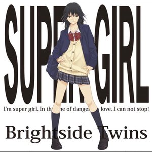 Super Girl