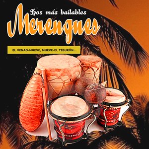 Los merengues más bailables
