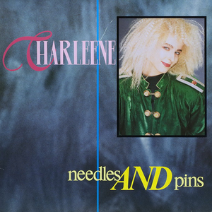 Artwork for Needles And Pins