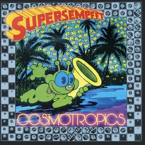 Cosmotropics (Soundtrack)