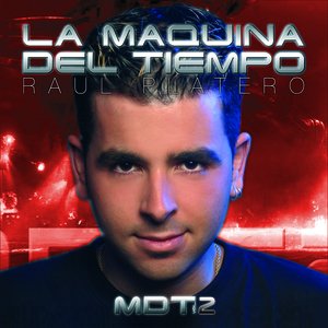 MDT - La Maquina Del Tiempo, Vol. 2