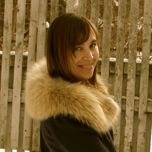 Jennie Lowe Stearns photo provided by Last.fm