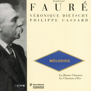 Faure: Melodies