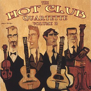 The Hot Club Quartette Volume Two