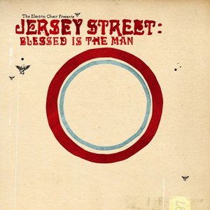 Blessed Is The Man EP