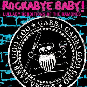 “Lullaby Renditions of the Ramones”的封面