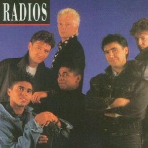 Avatar for Bart Peeters & The Radios