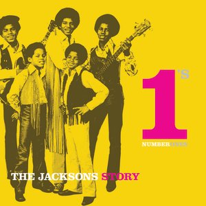 Number 1's: The Jacksons Story