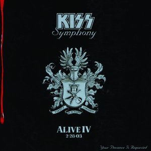 Symphony: Alive IV (Live)