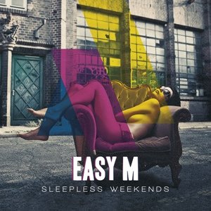 Sleepless Weekends EP