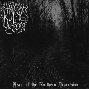 Heart of the Northern Depression