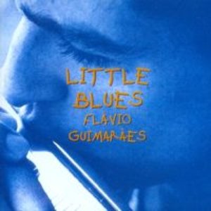 Bild för 'Little Blues'