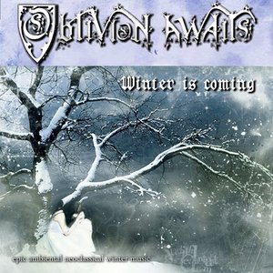Oblivion Awaits 的头像