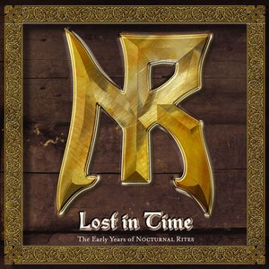 Lost In Time – The Early Years Of Nocturnal Rites