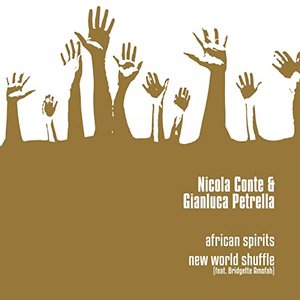 African Spirits / New World Shuffle