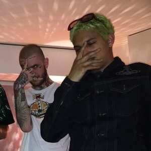 Avatar di Lil Peep & Gab3