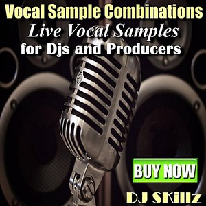 Vocal Sample Combinations