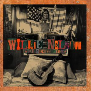 Willie Nelson - Smokin