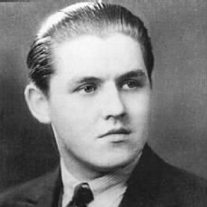 Jussi Björling photo provided by Last.fm