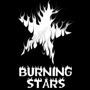 Image for 'Burning Stars'