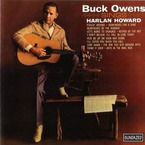 Buck Owens Sings Harlan Howard