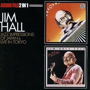 Jazz Impressions of Japan & Live in Tokyo