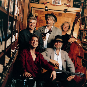 Bratsch photo provided by Last.fm