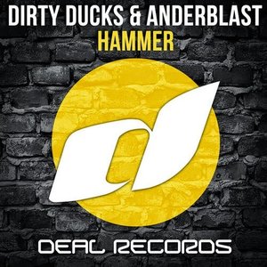 Hammer - Single