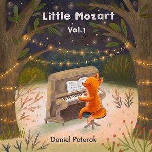 Little Mozart, Vol. 1