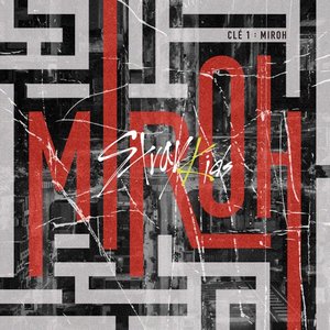 Clé 1: Miroh - EP