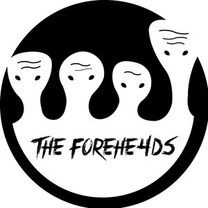 The Forehe4ds 的头像