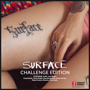 Surface (#SurfaceChallenge Edition)