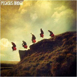 Pegasus Bridge EP