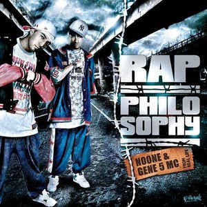 Rap Philosophy