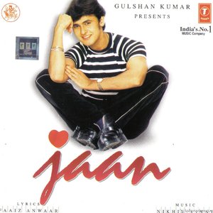 Imagen de 'Jaan'