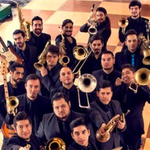 Mapocho Orquestra 的头像