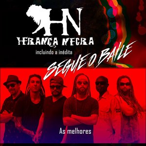 Herança Negra as Melhores