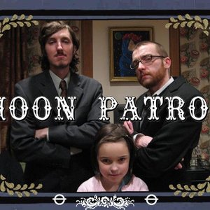 Moon Patrol 的头像