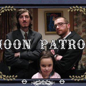 Avatar di Moon Patrol