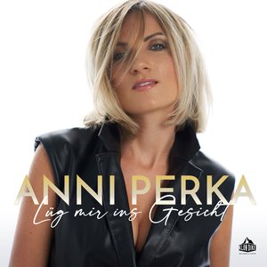Lüg mir ins Gesicht - Single
